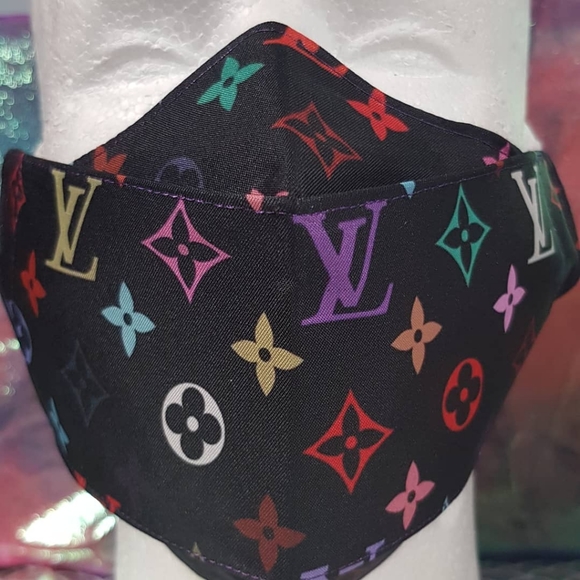 Face masks custom - Picture 10 of 12